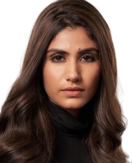 Jia Sharma